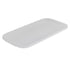 SUNWARE  Sigma home deksel transparant voor cube box 6L