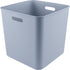 SUNWARE  Sigma home cube box 25L - blauw