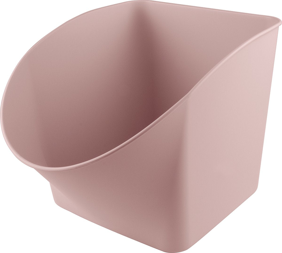 SUNWARE  Sigma home speelgoedbox - roze