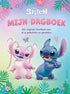 Disney mijn dagboek Stitch