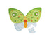HABA puzzel 2-in-1 - Vlinder