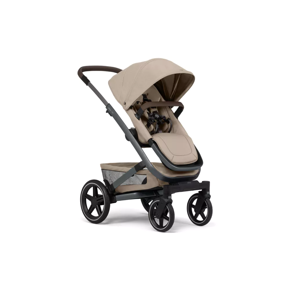 JOOLZ Geo 3 wandelwagen complete set - sandy taupe
