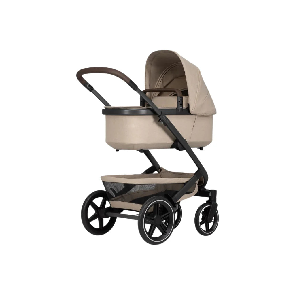 JOOLZ Geo 3 wandelwagen complete set - sandy taupe