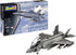 REVELL - Lockheed Martin F-35A Lightning II