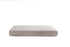 ZZZOO Airgosafe hoeslaken - 60x120cm - greige