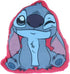LILO & STITCH Knuffel kussen - Stitch