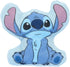 LILO & STITCH Knuffel kussen - Stitch