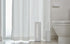 ZONE Ume toiletrolhouder - 15x40.5cm - wit