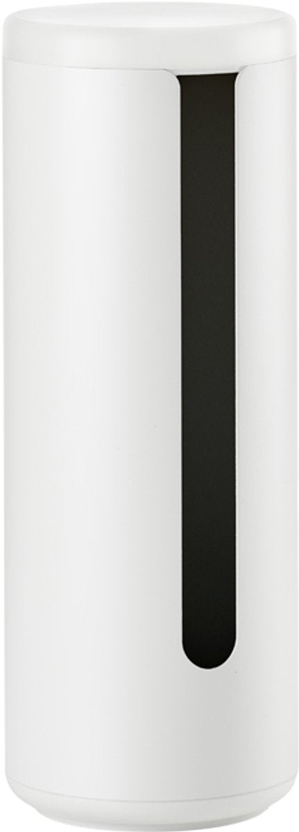 ZONE Ume toiletrolhouder - 15x40.5cm - wit