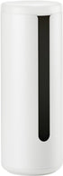 ZONE Ume toiletrolhouder - 15x40.5cm - wit
