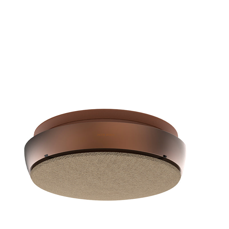 JACOB JENSEN Smoke alarm 10cm - koper