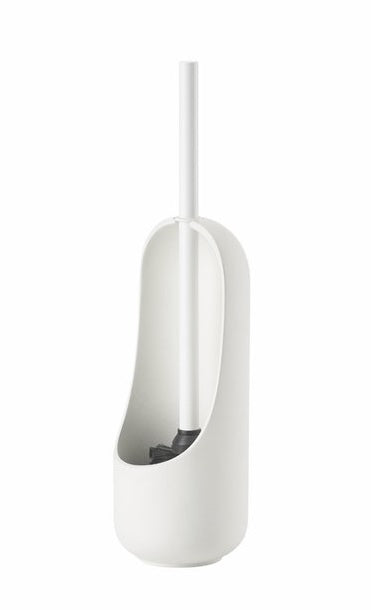 ZONE Sensu toiletborstel 41cm - wit