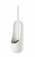 ZONE Sensu toiletborstel 41cm - wit