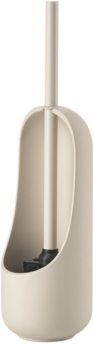 ZONE Sensu toiletborstel 41cm - zwand