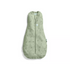 ERGOPOUCH Cocoon inbaker slaapzak TOG 0.2 - willow - 0/3m