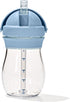 OXO TOT Transitions rietjesbeker 250ml - dusk
