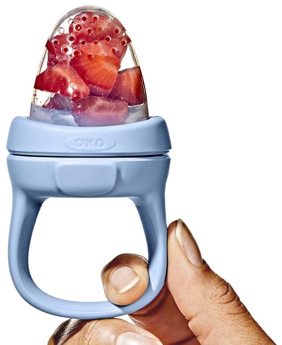 OXO TOT Theeting feeder - dusk