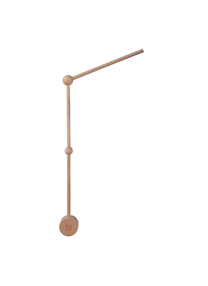 YUMI YAY Houten arm voor mobiel