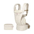 ERGOBABY Omni deluxe draagzak - linnen