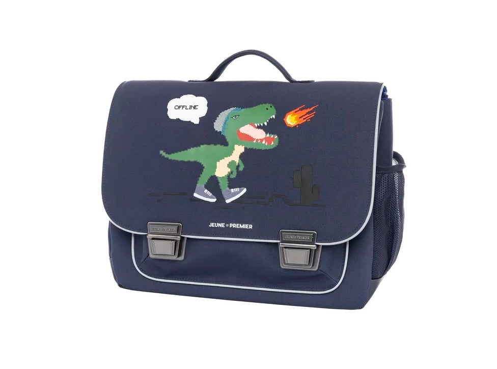 JEUNE PREMIER Schooltas classic midi - Offline