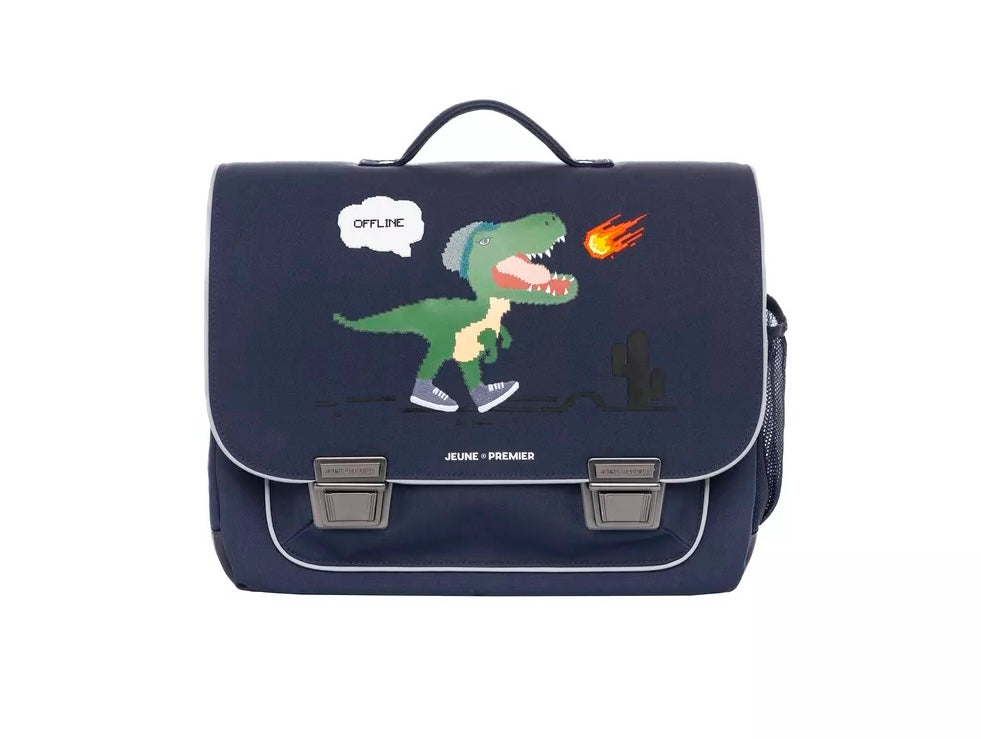 JEUNE PREMIER Schooltas classic midi - Offline