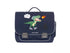 JEUNE PREMIER Schooltas classic midi - Offline