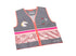 JEUNE PREMIER Bodyglower fluohesje- Lady Gadget Pink