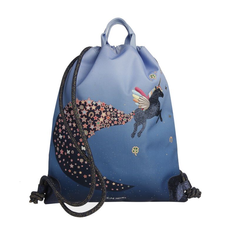JEUNE PREMIER City bag rugzak -  Unicorn Universe