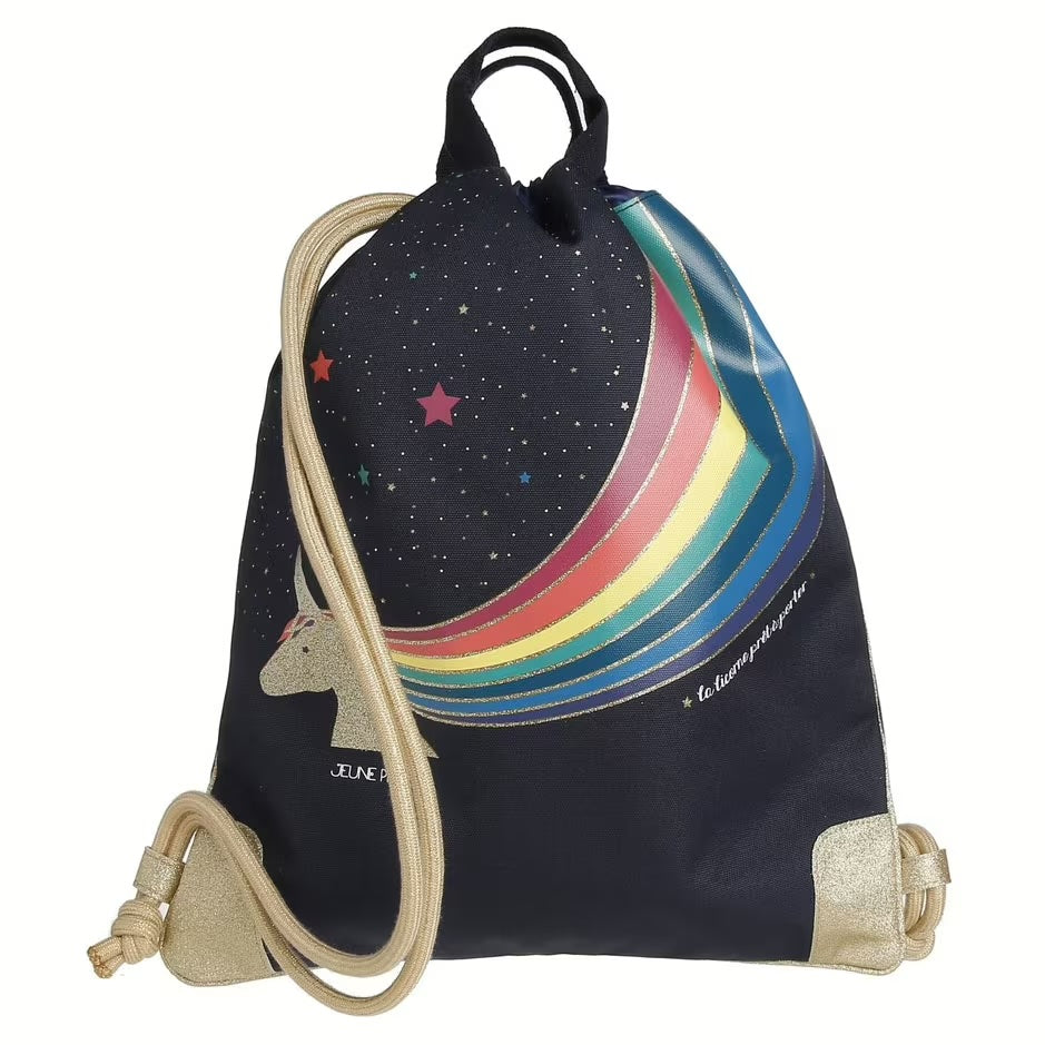 JEUNE PREMIER City bag rugzak -  Unicorn Gold