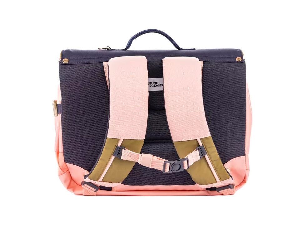 JEUNE PREMIER Popcorn It bag schooltas midi - Pet-à-Porter