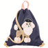 JEUNE PREMIER Popcorn city bag rugzak - Pet-à-Porter