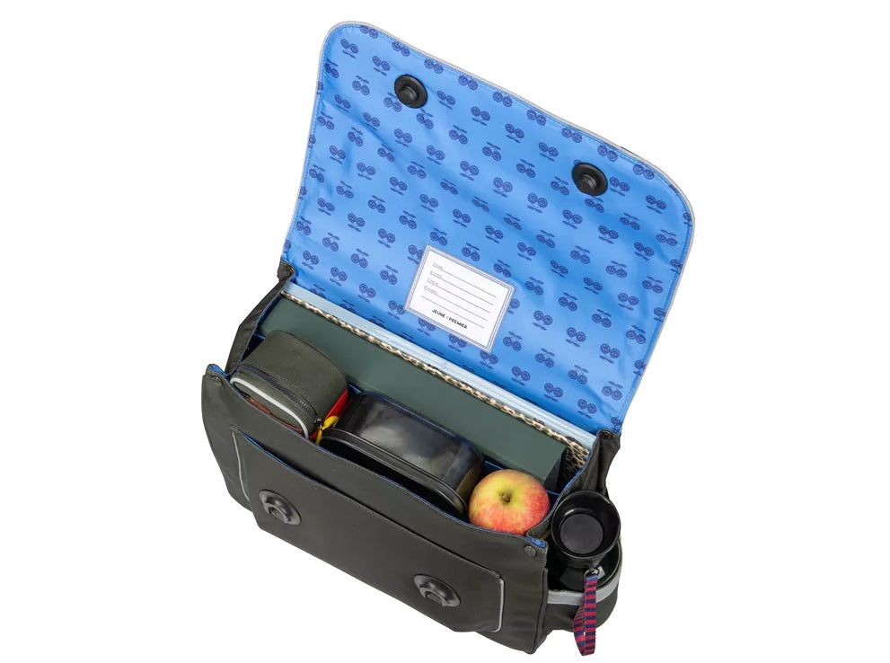 JEUNE PREMIER Popcorn It bag schooltas midi - Skate