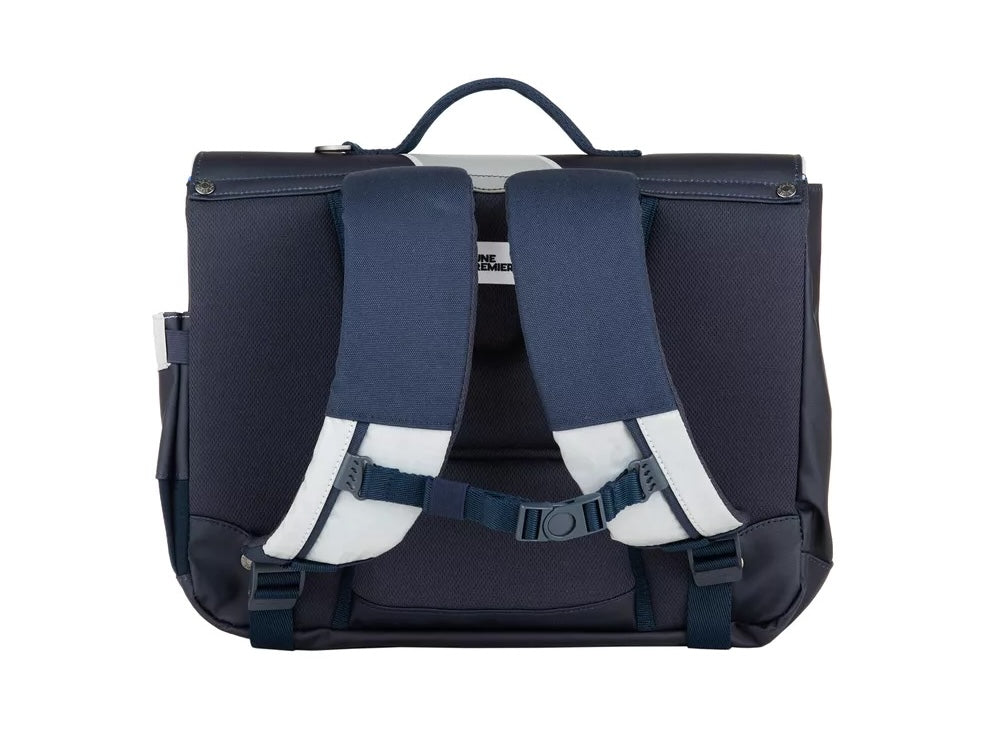 JEUNE PREMIER Popcorn It bag schooltas midi - Skate