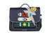 JEUNE PREMIER Popcorn It bag schooltas midi - Skate