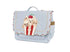 JEUNE PREMIER Popcorn It bag schooltas midi - Popcorn