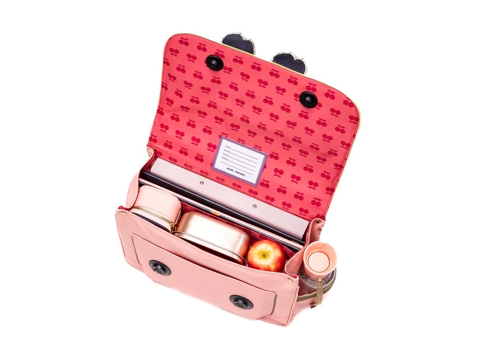 JEUNE PREMIER Popcorn It bag schooltas midi - Popcorn