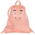 JEUNE PREMIER Popcorn City bag rugzak - BFF Pink