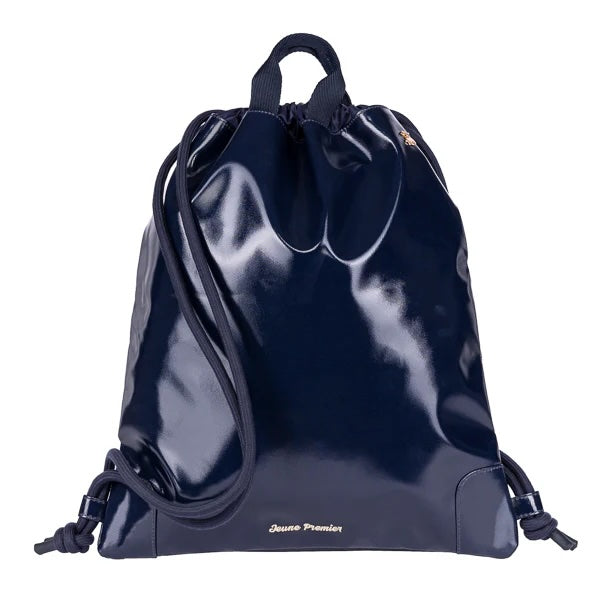 JEUNE PREMIER Pure City bag rugzak - Navy Blazer
