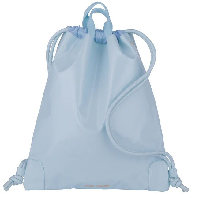 JEUNE PREMIER Pure City bag rugzak - Baby Blue