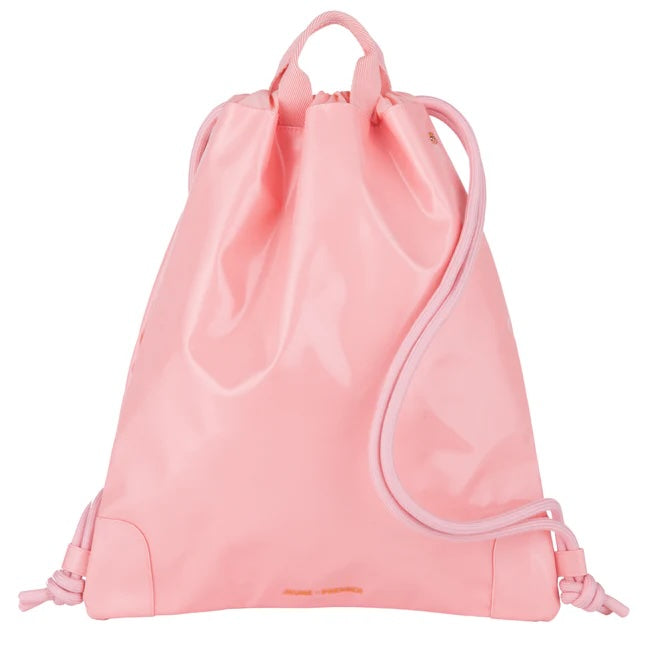 JEUNE PREMIER Pure City bag rugzak - Baby Pink