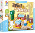 SMART Games- De Wolf en de 7 Geitjes