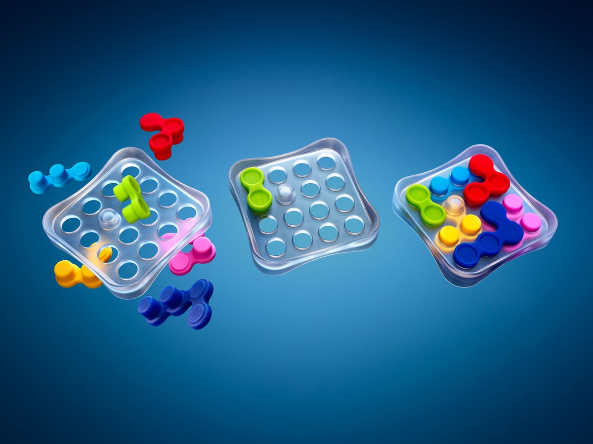 SMART Games - Reverso