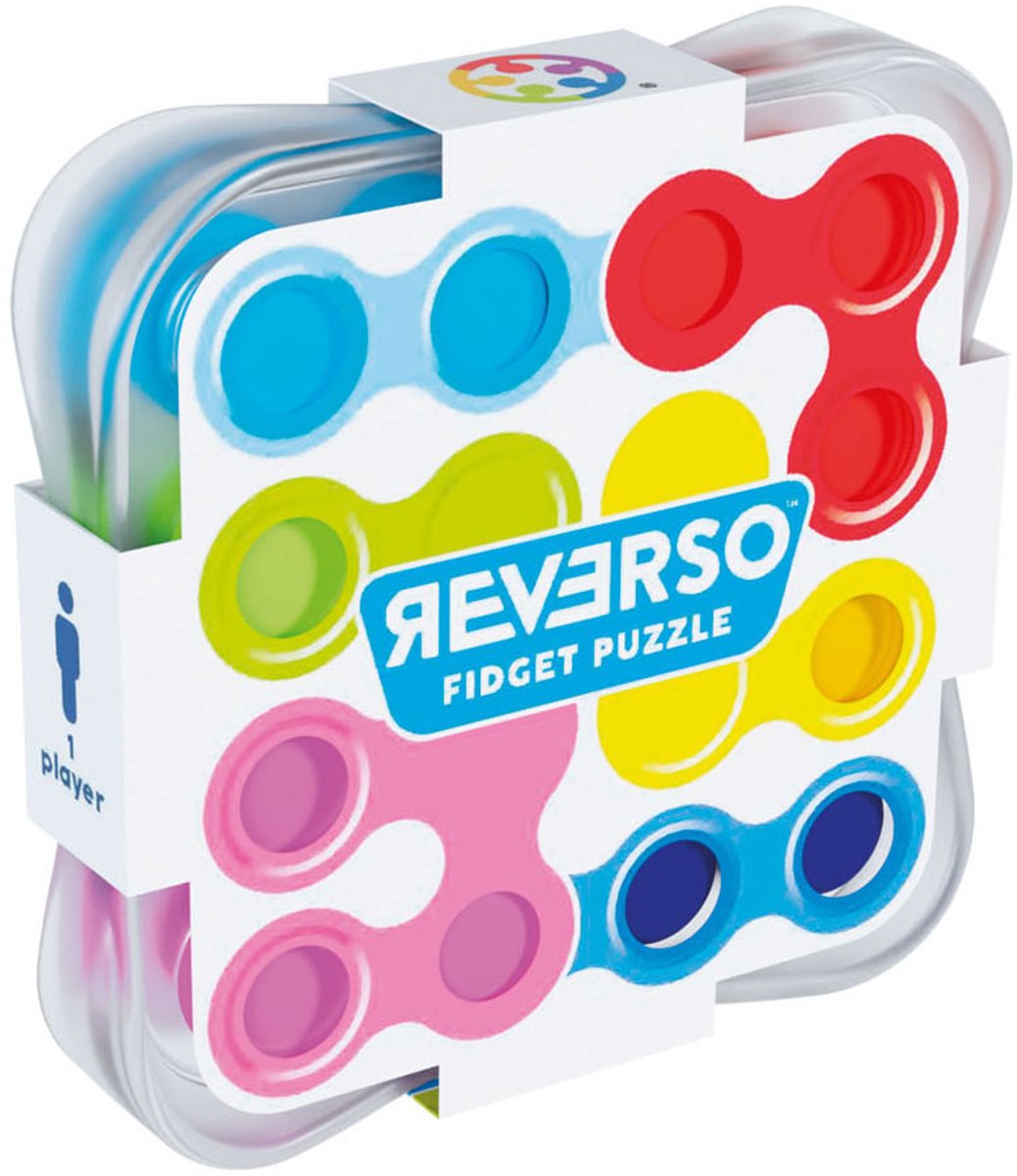 SMART Games - Reverso