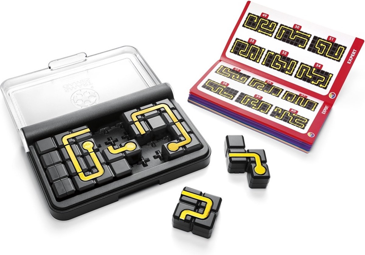 SMART Games - IQ Circuit