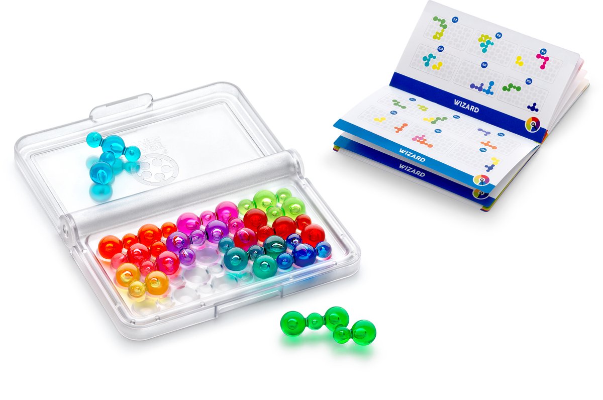 SMART Games - IQ Bubbles