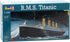 REVELL - R.M.S. Titanic