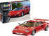 REVELL - Lamborghini Countach LP500S