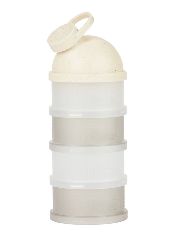 BABYMOOV Melkpoederdoos - mineral sand
