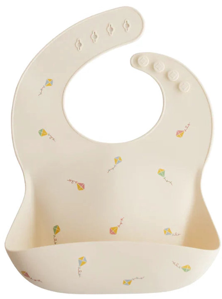 MUSHIE Slab silicone - kite