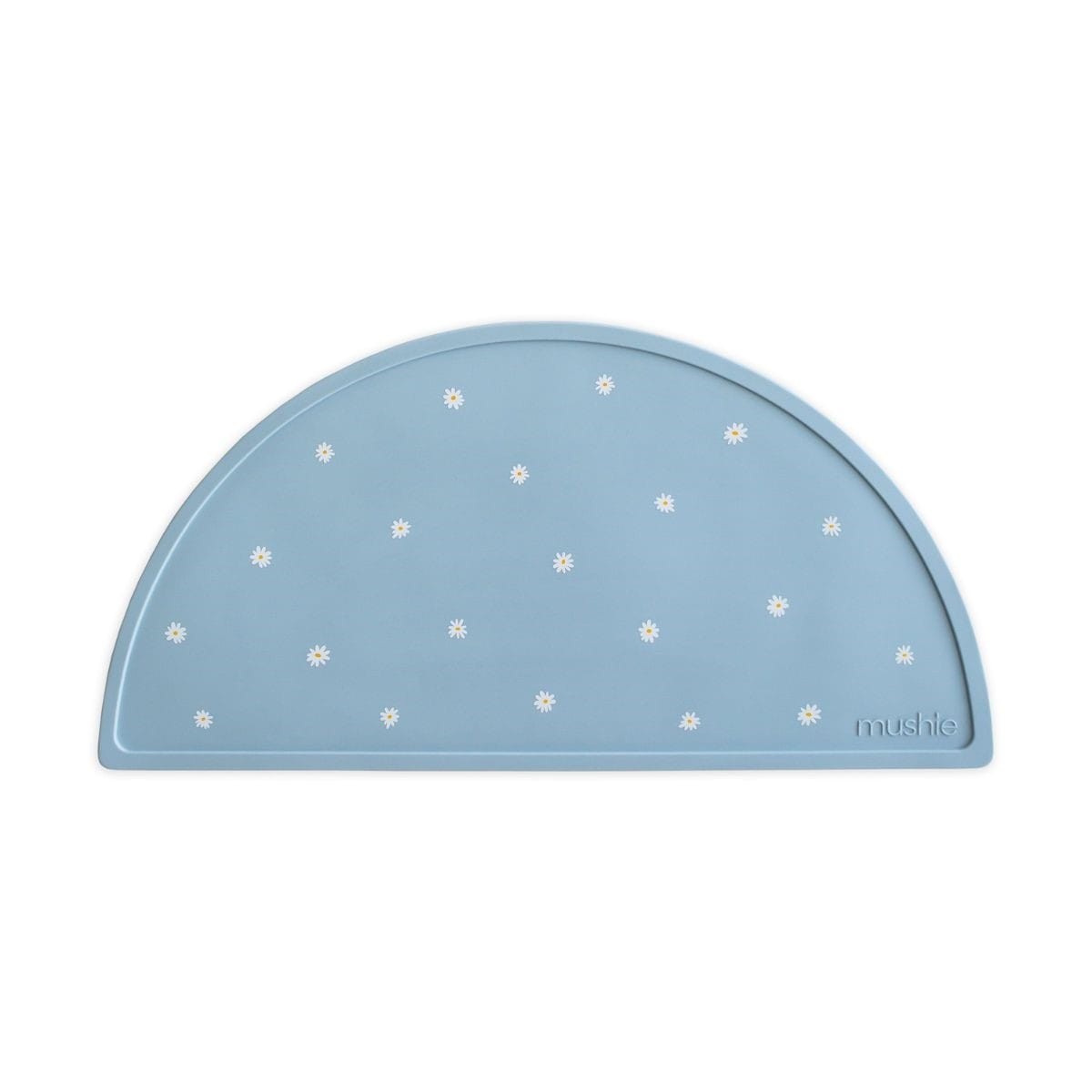 MUSHIE Placemat - white daisy